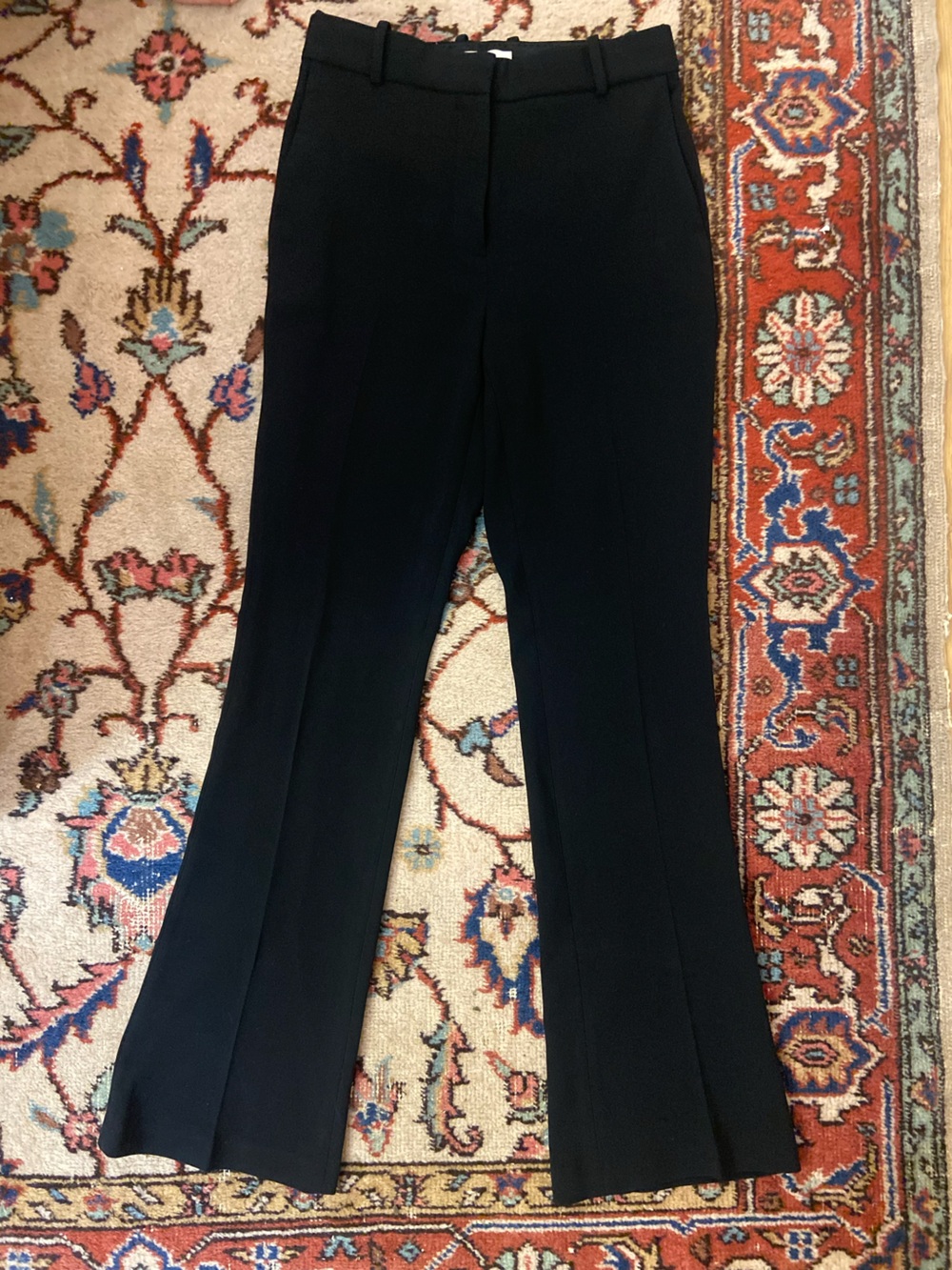 aritzia Babaton work pants